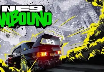 بازی جدید Need for Speed معرفی شد
