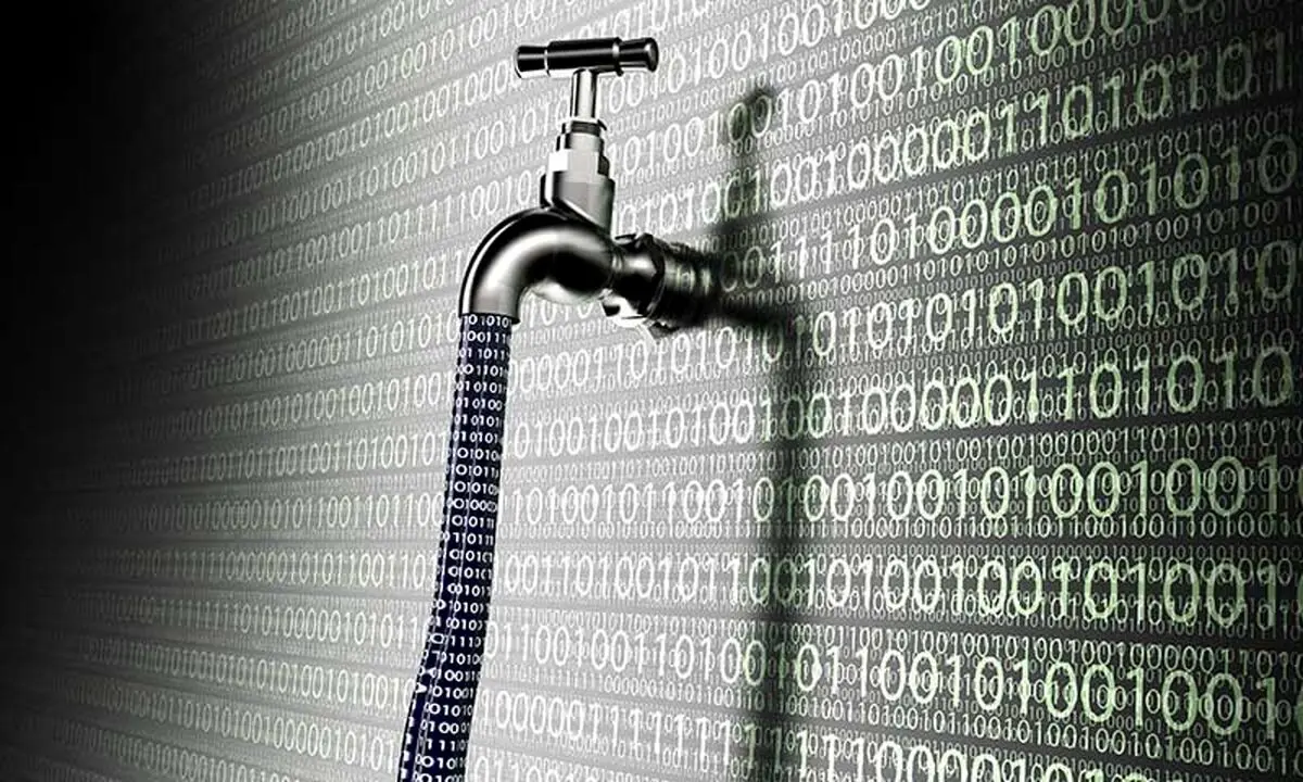 نحوه تست امن بودن VPN و نشت DNS