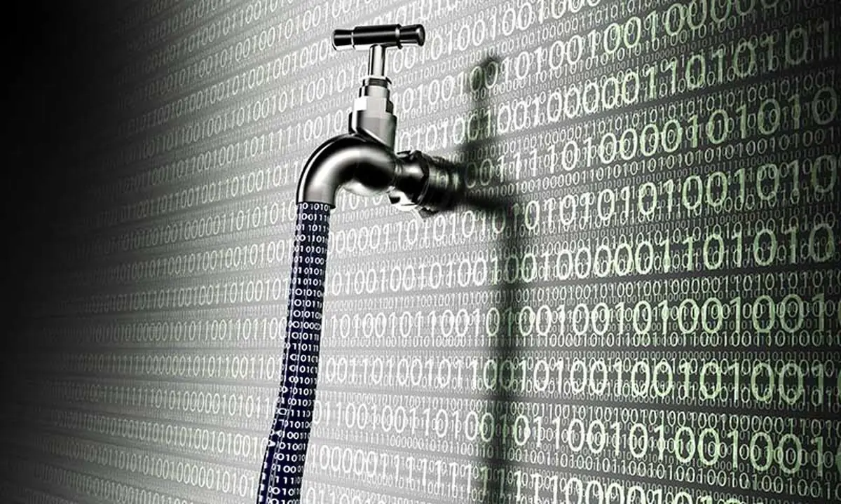 نحوه تست امن بودن VPN و نشت DNS