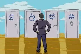 معرفی بهترین جایگزین های اپ استور