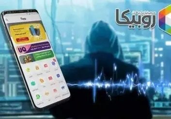 روبیکا جانشین اینستاگرام می شود؟
