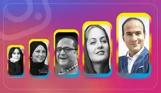 معضل جدید بلاگرها و شاخ های اینستاگرامی پس از فیلترینگ اخیر