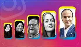 معضل جدید بلاگرها و شاخ های اینستاگرامی پس از فیلترینگ اخیر
