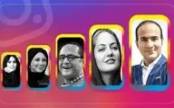 معضل جدید بلاگرها و شاخ های اینستاگرامی پس از فیلترینگ اخیر