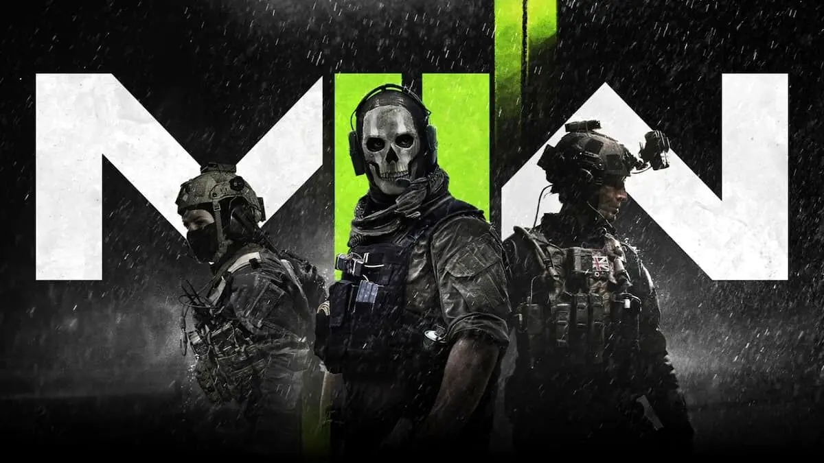 الزام ثبت شماره تلفن برای تجربه بازی Modern Warfare 2 