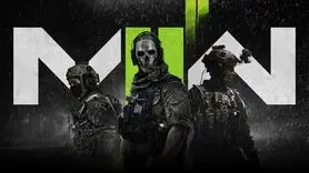 الزام ثبت شماره تلفن برای تجربه بازی Modern Warfare 2 