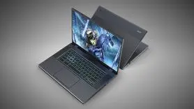 ایسر کروم بوک 516 GE | اولین لپ تاپ گیمینگ مجهز به کروم اواس