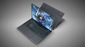 ایسر کروم بوک 516 GE | اولین لپ تاپ گیمینگ مجهز به کروم اواس