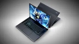 ایسر کروم بوک 516 GE | اولین لپ تاپ گیمینگ مجهز به کروم اواس