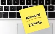 هک پسورد تنها با استفاده از رد حرارت دست