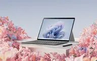 مشخصات و قیمت سرفیس پرو 9