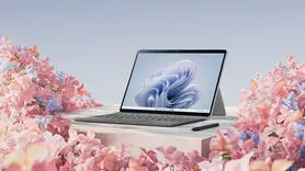 مشخصات و قیمت سرفیس پرو 9