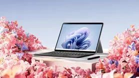 مشخصات و قیمت سرفیس پرو 9