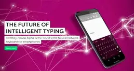 با کیبورد جدید مایکروسافت اسناد را سریع ترجمه کنید