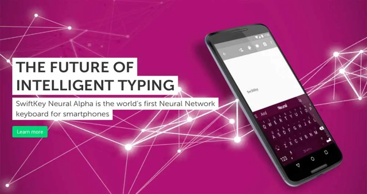 با کیبورد جدید مایکروسافت اسناد را سریع ترجمه کنید