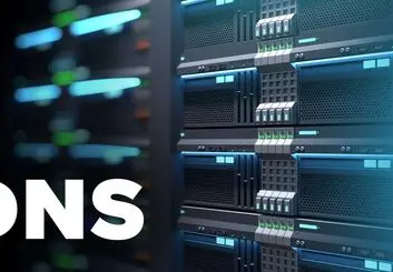 فیلتر سایت گوگل تنها در سطح DNS | گوگل با آدرس IP در دسترس است!