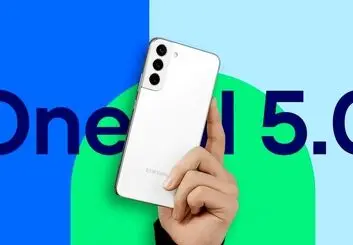 سامسونگ رسما رابط کاربری One UI 5.0 را معرفی کرد