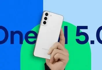 سامسونگ رسما رابط کاربری One UI 5.0 را معرفی کرد