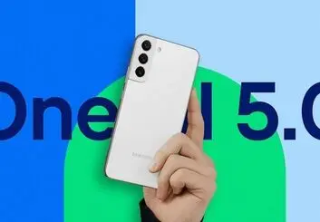 سامسونگ رسما رابط کاربری One UI 5.0 را معرفی کرد