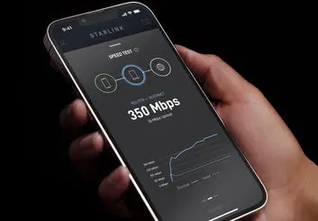 ایلان ماسک: چند ترمینال اینترنت ماهواره ای در ایران فعال است
