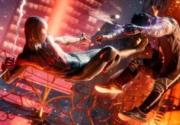 زمان عرضه نسخه PC بازی مرد عنکبوتی