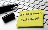 ابتکار گوگل در اجتناب از انتخاب رمزهای بلند و سخت