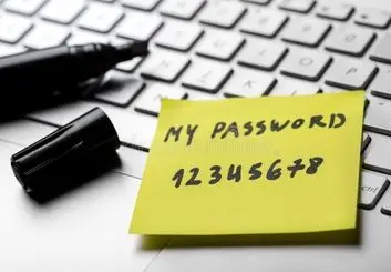 ابتکار گوگل در اجتناب از انتخاب رمزهای بلند و سخت