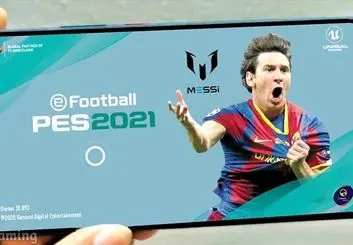 میزان مصرف اینترنت بازی های موبایل چقدر است؟