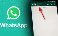 نحوه مخفی کردن وضعیت آنلاین در واتساپ