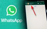 نحوه مخفی کردن وضعیت آنلاین در واتساپ