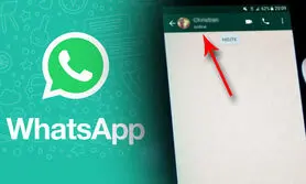 نحوه مخفی کردن وضعیت آنلاین در واتساپ