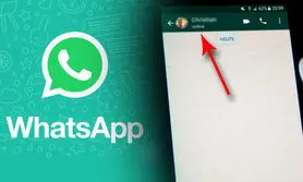 نحوه مخفی کردن وضعیت آنلاین در واتساپ