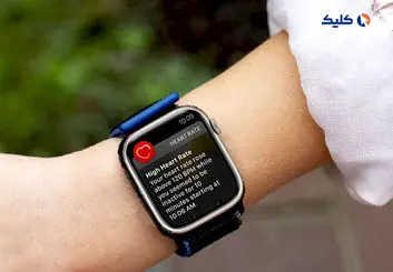 اپل واچ سرطان یک دختر 12 ساله را شناسایی کرد