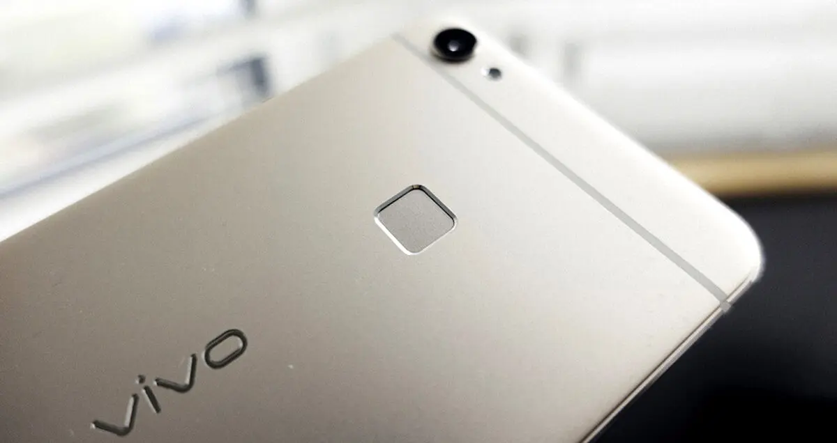 گوشی Vivo Xplay 5 در بنچمارک AnTuTu گلکسی اس 7 و ال‌جی جی 5 در مغلوب کرد!