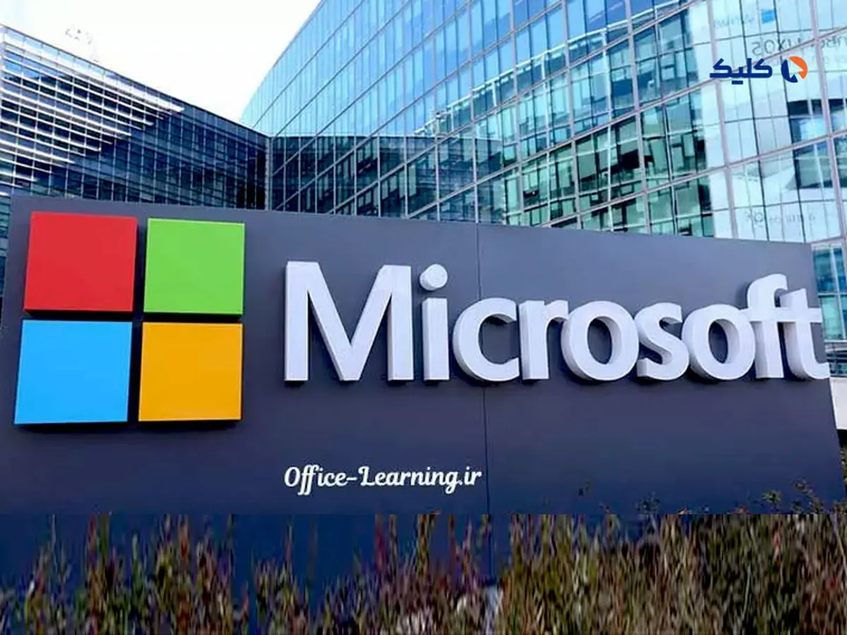 رشد 11 درصدی درآمد مایکروسافت