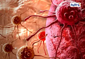 کشف روشی نوین برای هدایت دارو به سمت تومور‌ها در مبارزه با سرطان