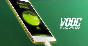 تنها در 15 دقیقه گوشی خود را به طور کامل شارژ کنید