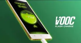 تنها در 15 دقیقه گوشی خود را به طور کامل شارژ کنید
