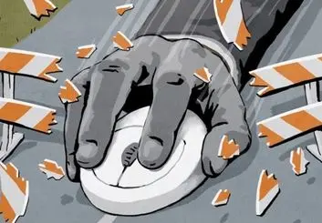 روزنامه جمهوری اسلامی: طرح صیانت یک حصر عمومی برای ملت است