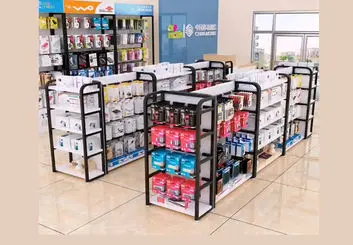 همه چیز در مورد راه اندازی فروشگاه لوازم جانبی موبایل