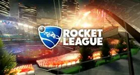 نسخه فیزیکی بازی Rocket League تایید شد