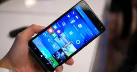 نگاهی کوتاه به ویندوزفون HP Elite X3