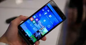 نگاهی کوتاه به ویندوزفون HP Elite X3