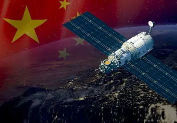 حمله هسته ای چین به جو زمین برای ایجاد اختلال در اینترنت استارلینک