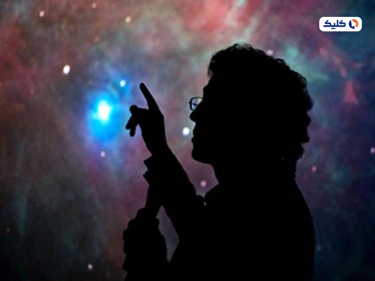 اعطای جایزه جهانی عکاسی علمی به بابک تفرشی