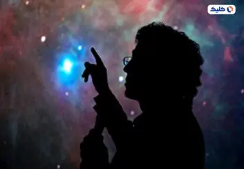 اعطای جایزه جهانی عکاسی علمی به بابک تفرشی