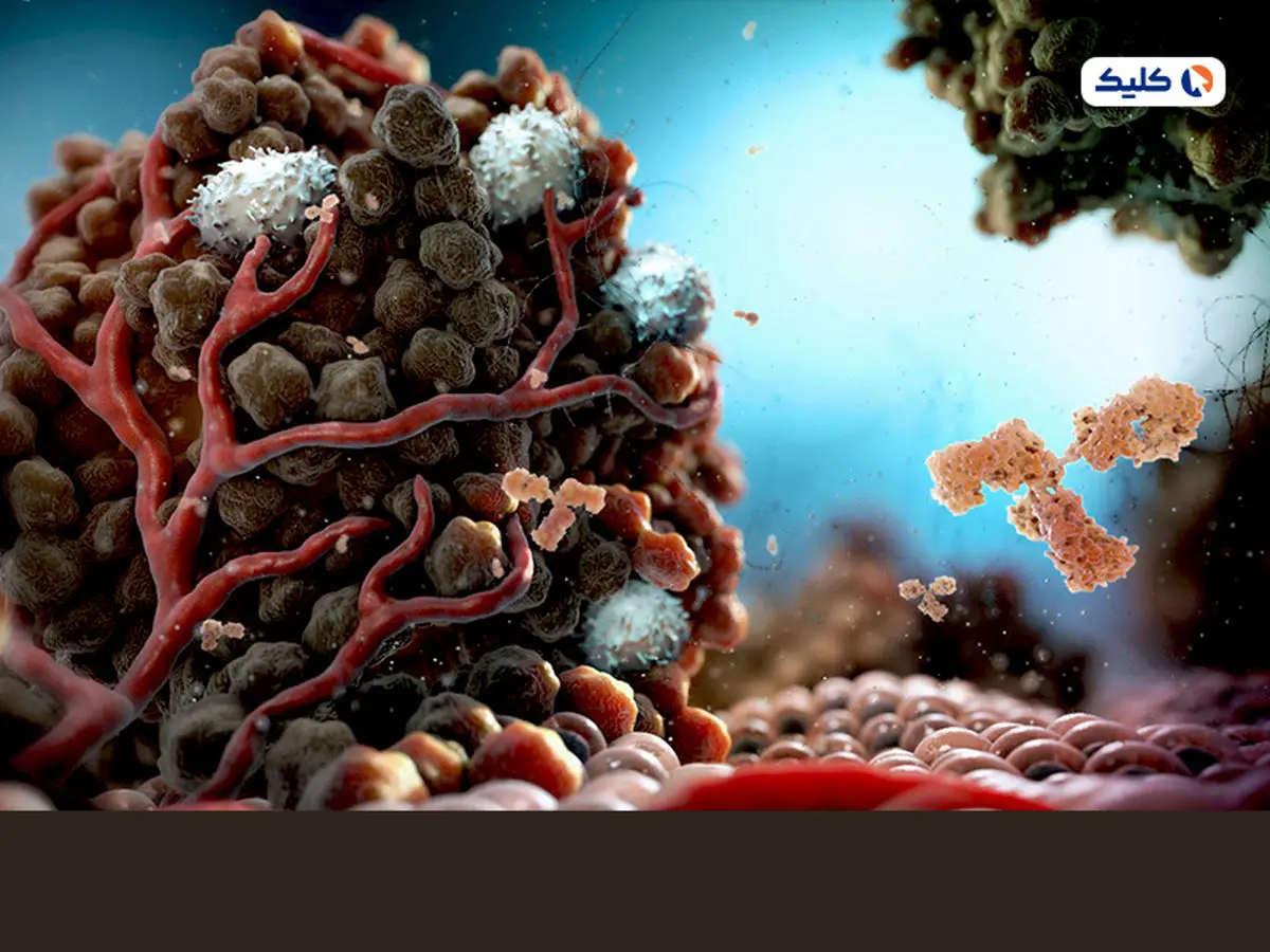 رونمایی از از ماده جدیدی که از رشد سرطان جلوگیری می کند