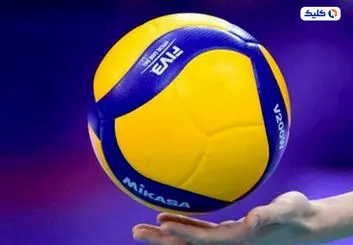 استفاده از هوش مصنوعی برای پیش‌بینی حرکات بازیکنان والیبال