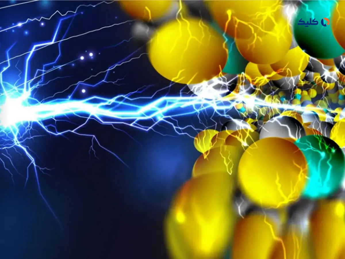 پژوهشگران ماده‌ای خمیری با قابلیت رسانایی الکتریکی تولید کردند