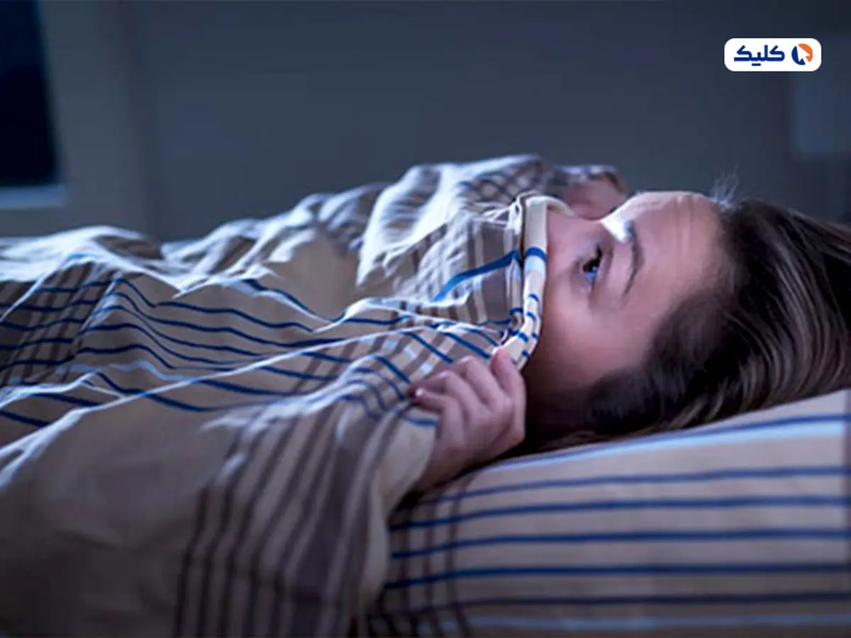 راه حلی برای رهایی از شر کابوس‌ها